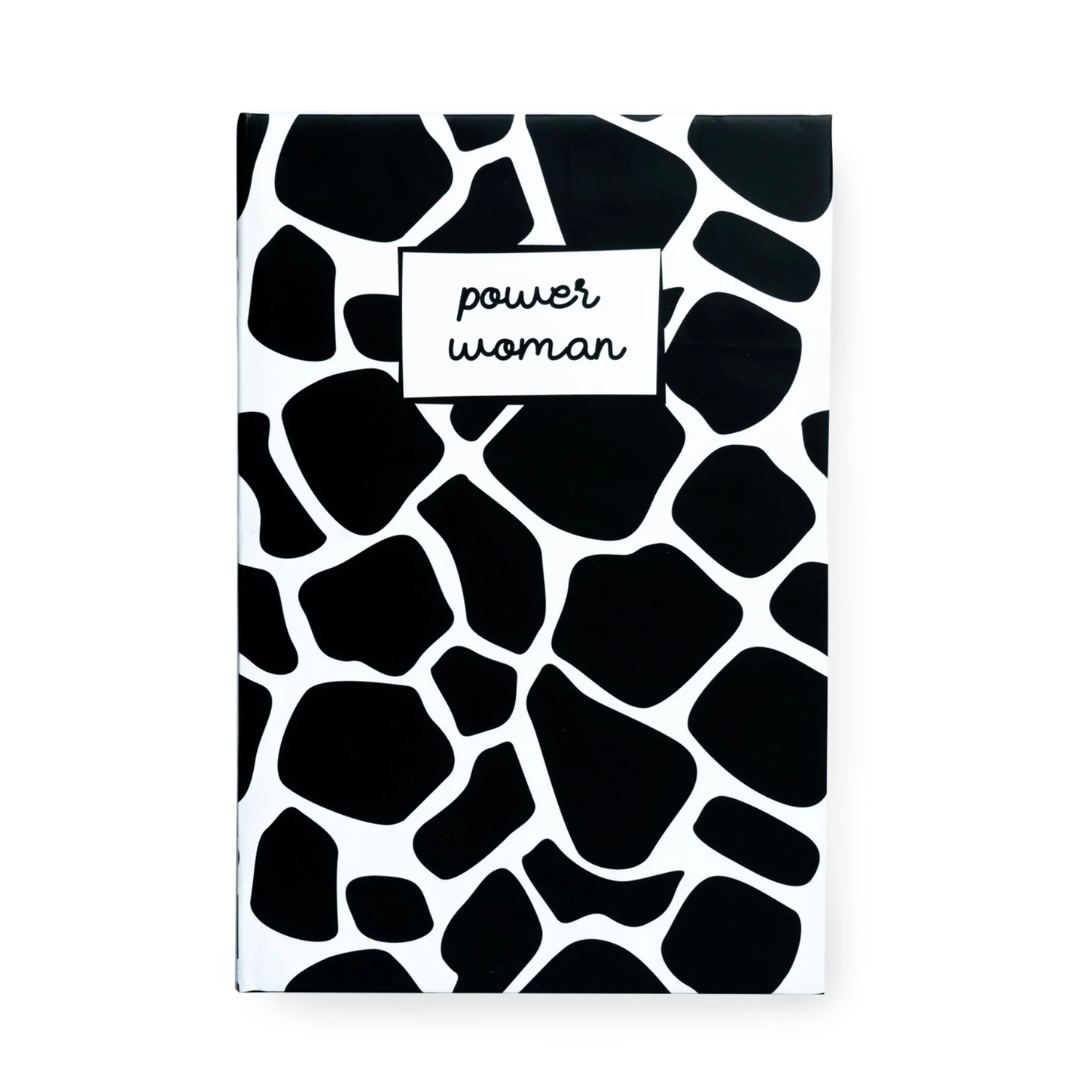 Chaarpai A5 Notebooks - SCOOBOO - Ruled