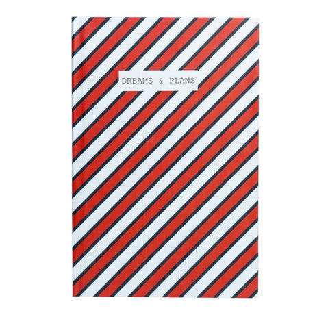 Chaarpai A5 Notebooks - SCOOBOO - Ruled