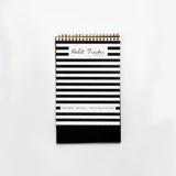 Chaarpai Habit Tracker For Twelve Months - SCOOBOO - Planners