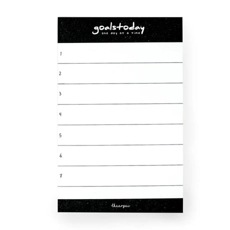 Chaarpai Notepad - SCOOBOO - NOT000000 - Notepads