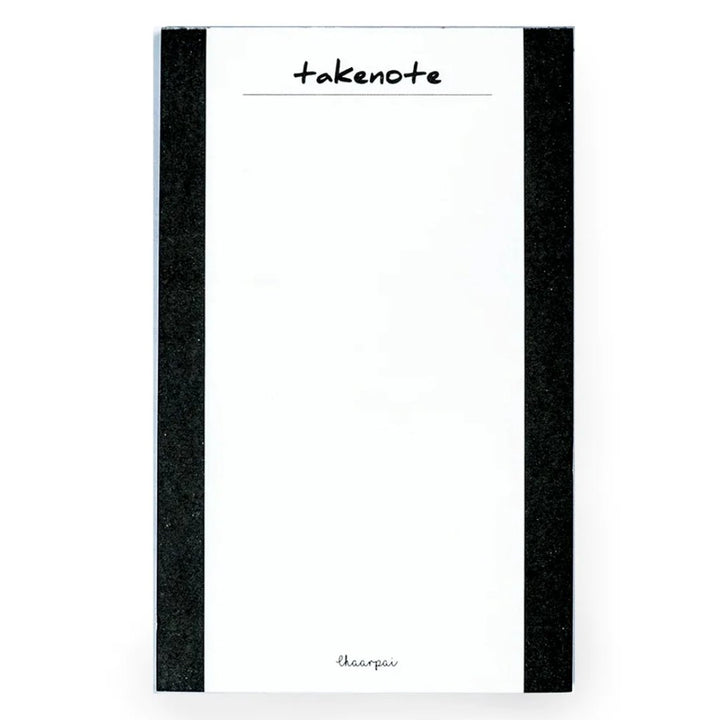 Chaarpai Notepad - SCOOBOO - NOT000001 - Notepads