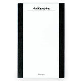 Chaarpai Notepad - SCOOBOO - NOT000001 - Notepads