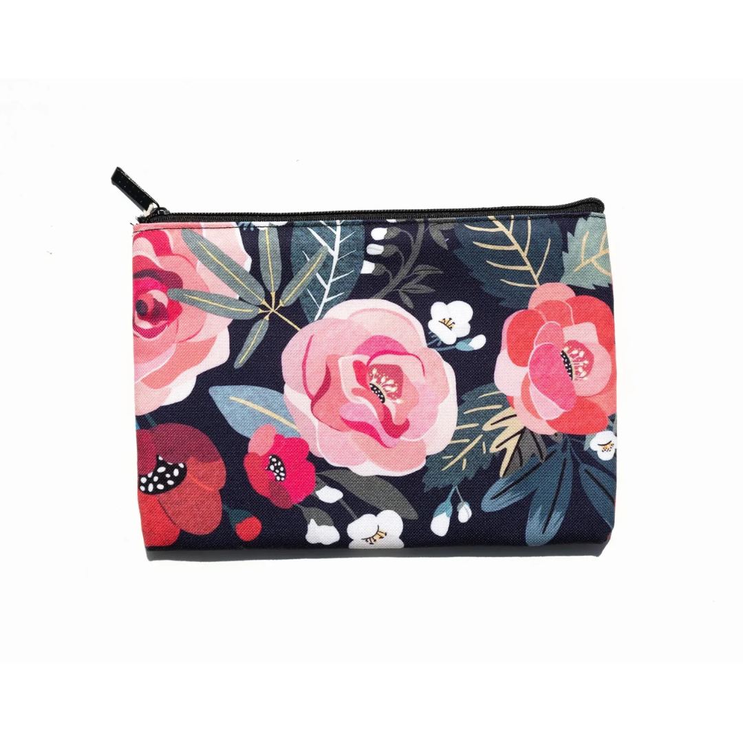 Black Pencil Pouch at Rs 550.00, Pencil Bag