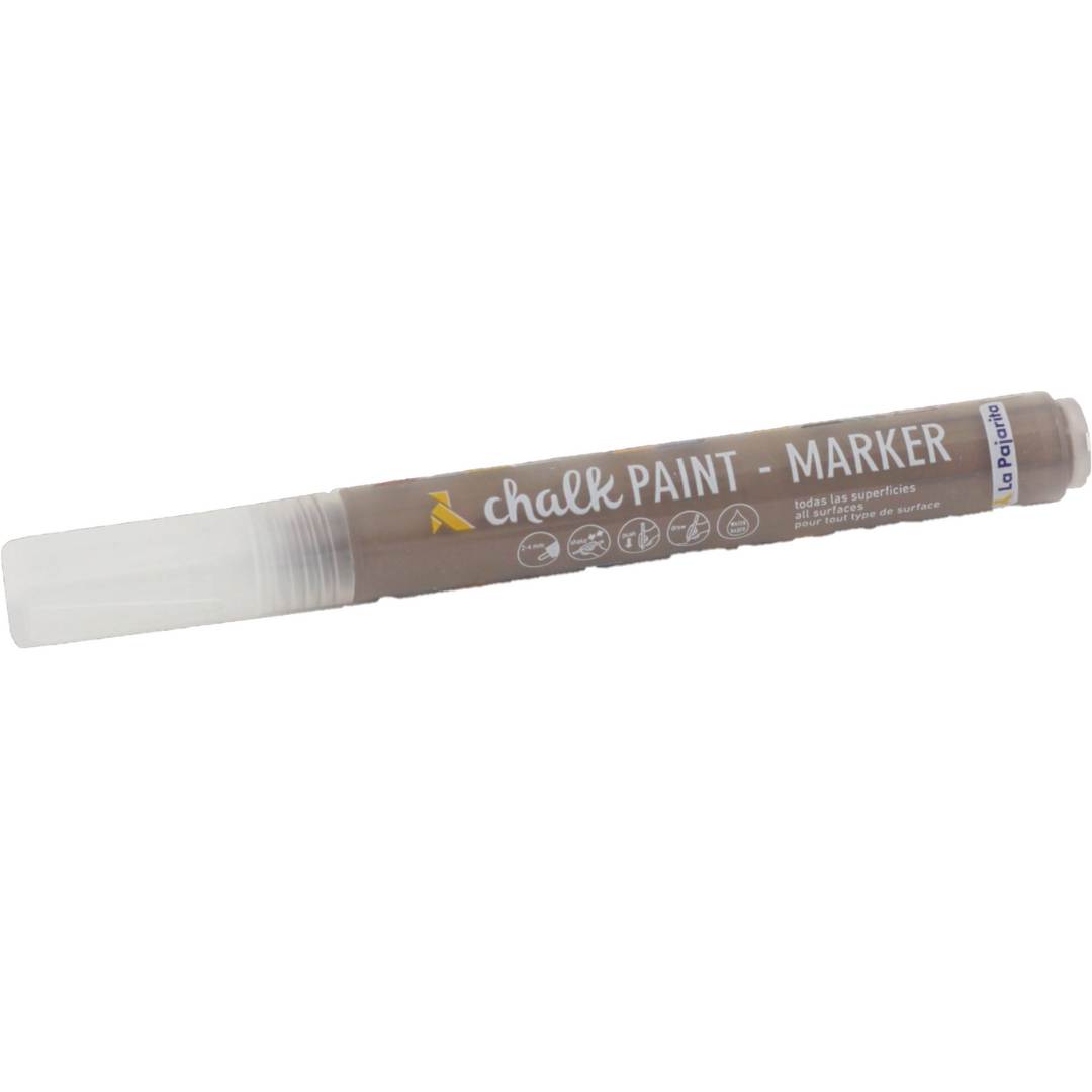 Chalk Paint Marker - SCOOBOO - CPM-1 - Chalk Paints
