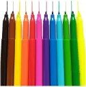 Classmate Colour Crew Sketch Pens 12 Shades - SCOOBOO - 04052002dyp -