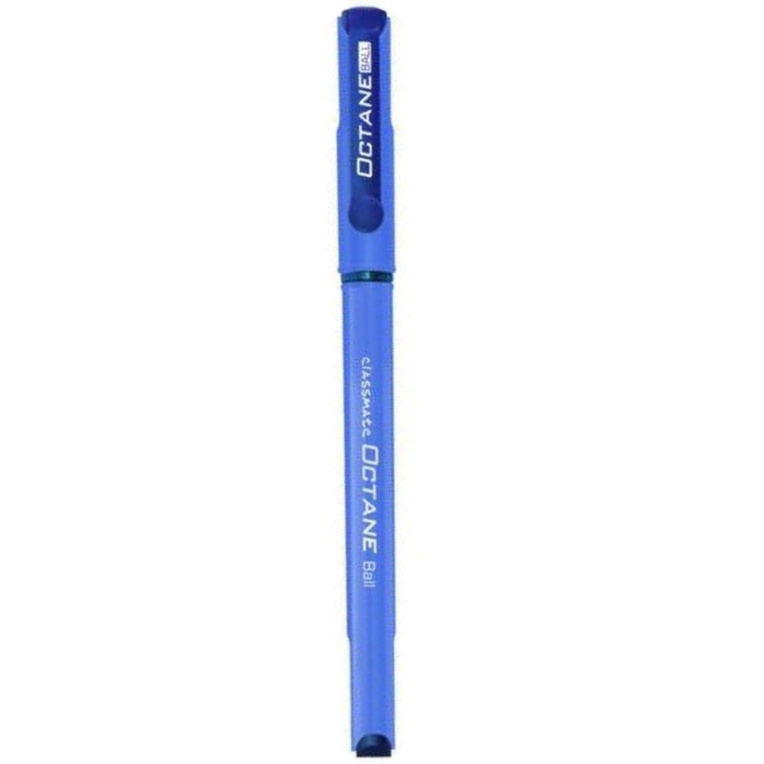 Classmate Octane 0.7mm Ball Pen Pack Of 2 - SCOOBOO - 04030216BV - Ball Pen