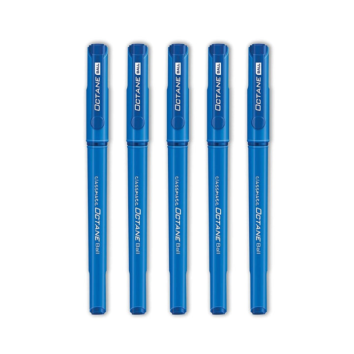 Classmate Octane 0.7mm Ball Pen Pack Of 2 - SCOOBOO - 04030216BV - Ball Pen