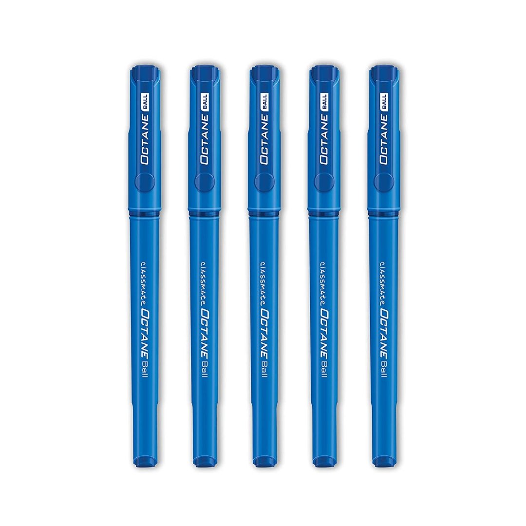 Classmate Octane 0.7mm Ball Pen Pack Of 2 - SCOOBOO - 04030216BV - Ball Pen