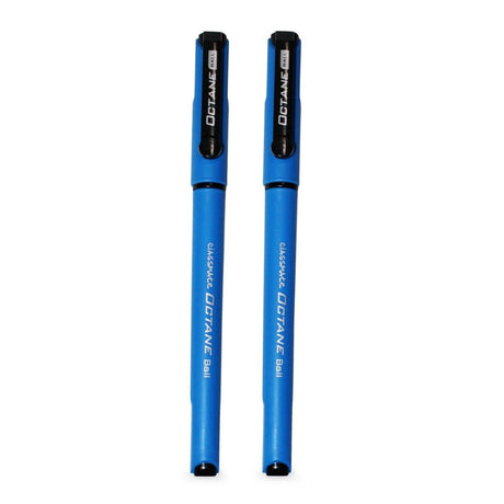 Classmate Octane 0.7mm Ball Pen Pack Of 2 - SCOOBOO - 04030216BV - Ball Pen