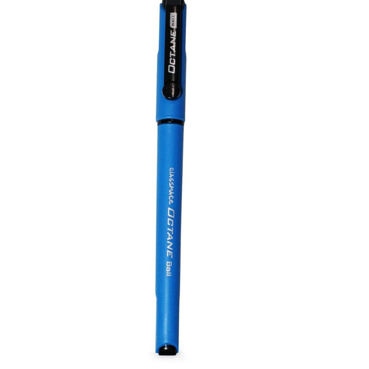 Classmate Octane 0.7mm Ball Pen Pack Of 2 - SCOOBOO - 04030216BV - Ball Pen