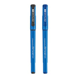 Classmate Octane 0.7mm Ball Pen Pack Of 2 - SCOOBOO - 04030216BV - Ball Pen