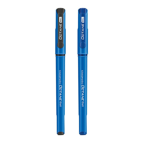 Classmate Octane 0.7mm Ball Pen Pack Of 2 - SCOOBOO - 04030216BV - Ball Pen