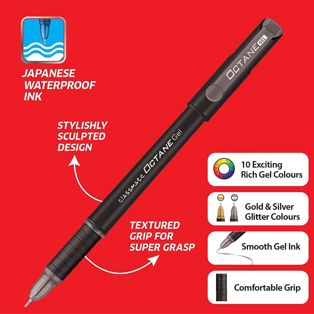 Colors Classmate Shop Classmate products online available at Scooboo.in – SCOOBOO