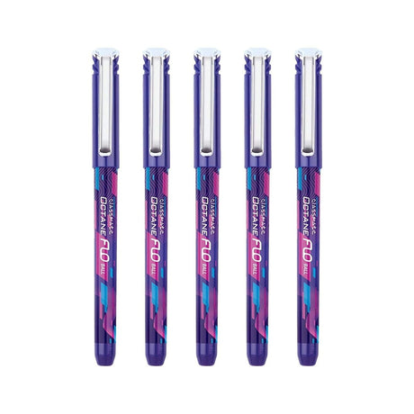 Classmate Octane Flow 1.0mm Ball Pen - SCOOBOO - 04030037 - Ball Pen