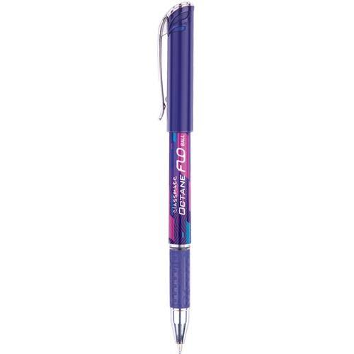 Classmate Octane Flow 1.0mm Ball Pen - SCOOBOO - 04030037 - Ball Pen