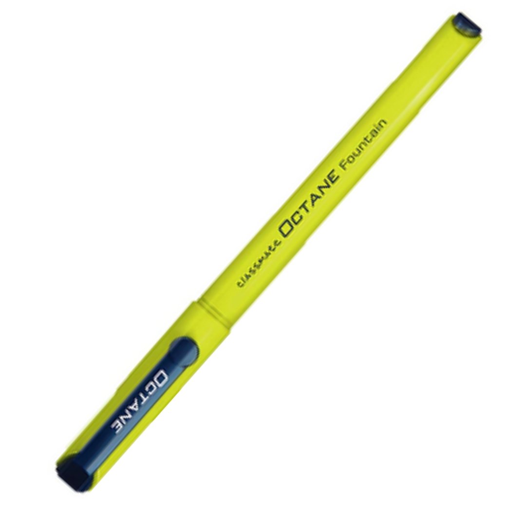 Classmate octane fountain ink pen Outlet