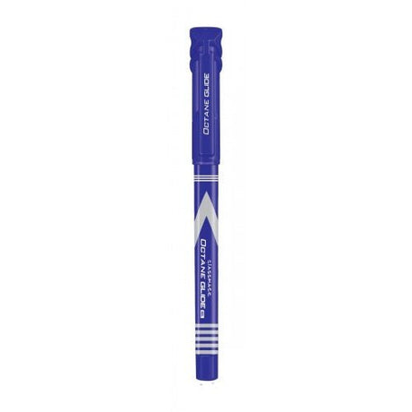 Classmate Octane Glide Gel Pen 0.6mm (Pack Of 2) - SCOOBOO - 04030142BV - Gel Pens