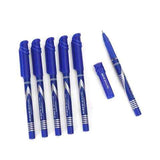 Classmate Octane Glide Gel Pen 0.6mm (Pack Of 2) - SCOOBOO - 04030142BV - Gel Pens