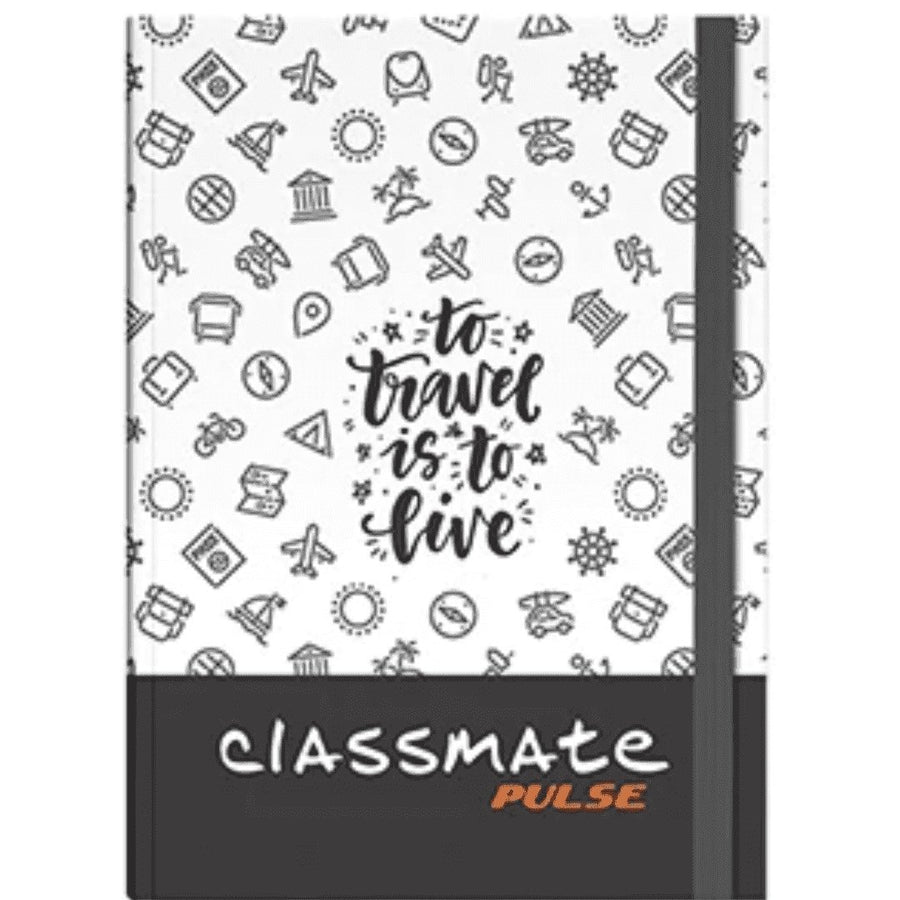 Classmate Notebooks, Buy Classmate Notebooks Online Classmate Pulse 5