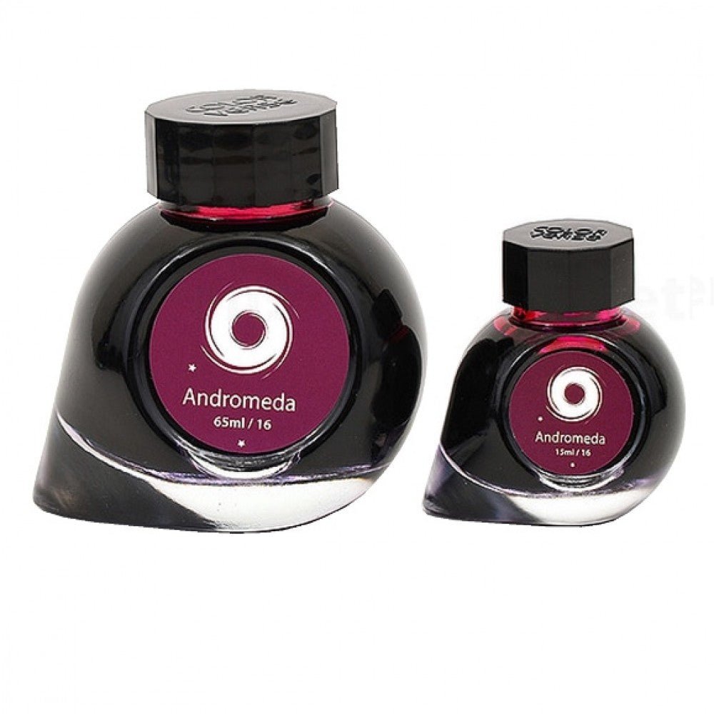Colorverse Astrophysics Series Andromeda (65ml+15ml) - SCOOBOO - NO.16-TGM - Ink
