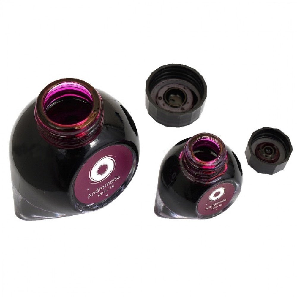 Colorverse Astrophysics Series Andromeda (65ml+15ml) - SCOOBOO - NO.16-TGM - Ink