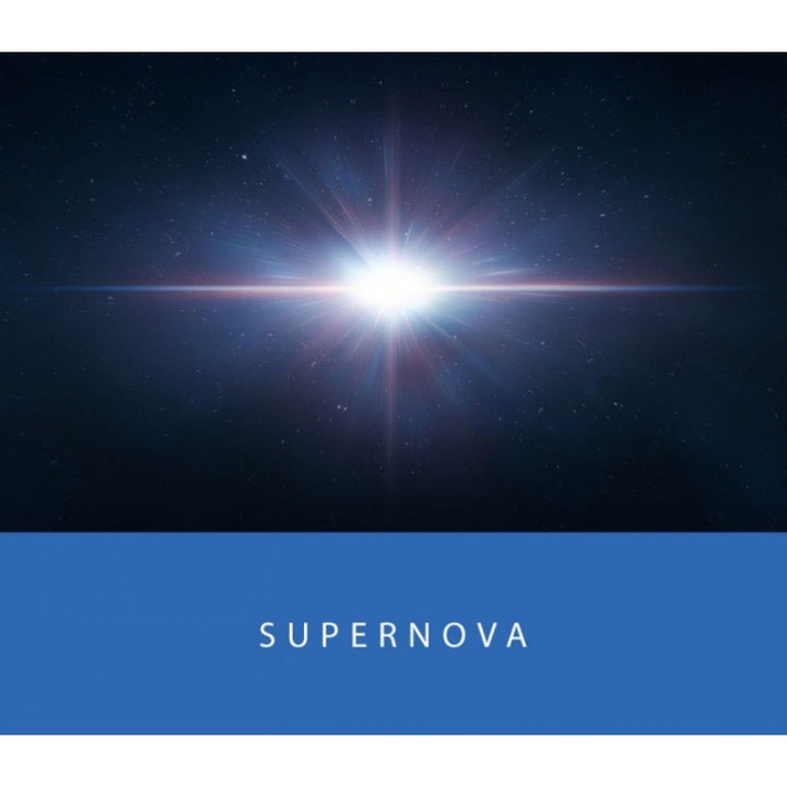 Colorverse Astrophysics Series Supernova (65ml + 15ml) - SCOOBOO - NO.14-TGM - Ink