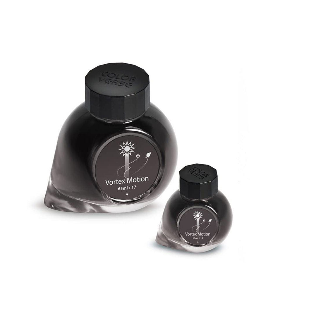 Colorverse Astrophysics Series Vortex Motion (65ml + 15ml) - SCOOBOO - NO.17-TGM - Ink