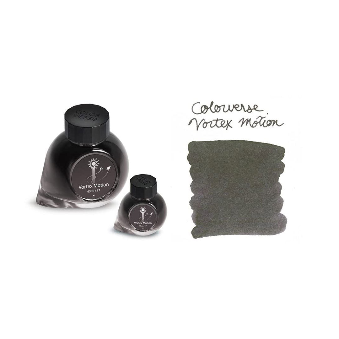Colorverse Astrophysics Series Vortex Motion (65ml + 15ml) - SCOOBOO - NO.17-TGM - Ink
