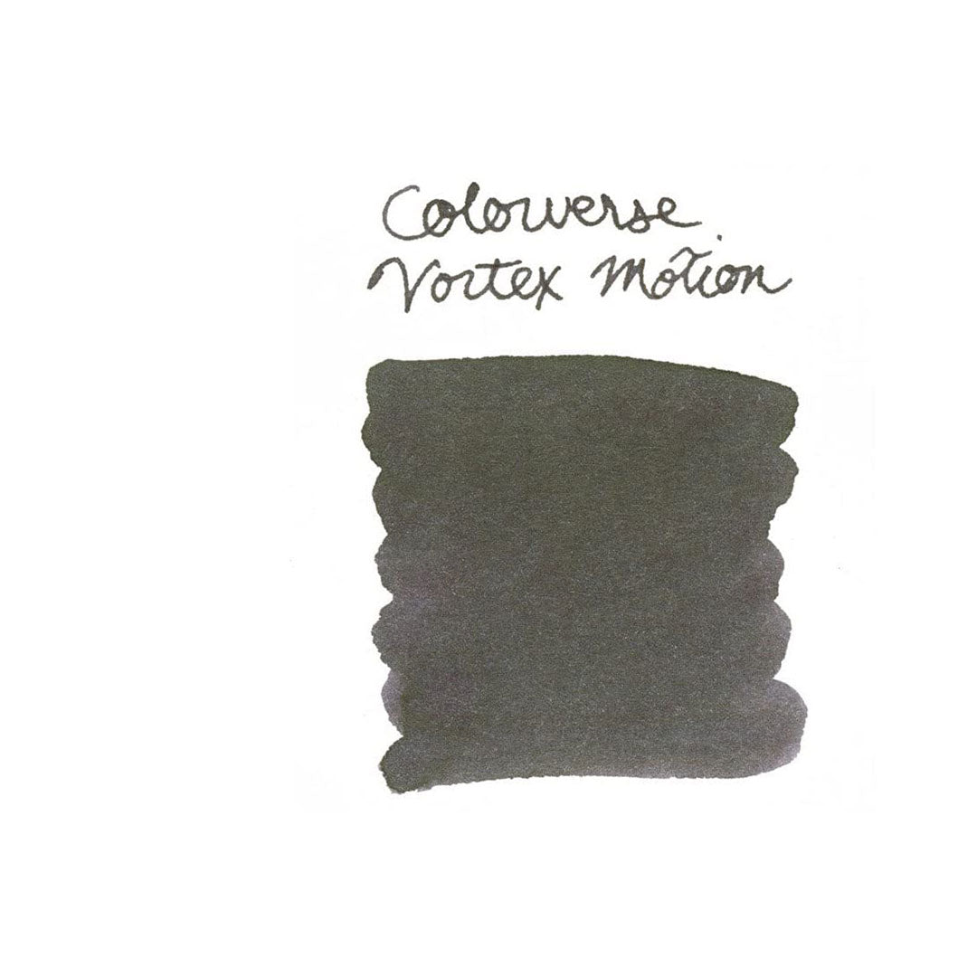 Colorverse Astrophysics Series Vortex Motion (65ml + 15ml) - SCOOBOO - NO.17-TGM - Ink
