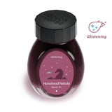 Colorverse Glistening Series Horsehead Nebula-30ml - SCOOBOO - NO.91-TGM - Ink