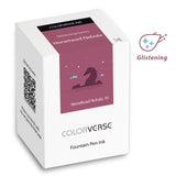 Colorverse Glistening Series Horsehead Nebula-30ml - SCOOBOO - NO.91-TGM - Ink