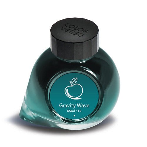 Colorverse Ink Astrophysics Gravity Wave (65ML+15ML) - SCOOBOO - NO.15 - Ink