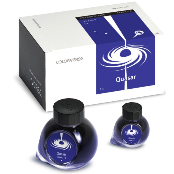 Colorverse Ink Astrophysics Quasar (65ML+15ML) - SCOOBOO - NO.13 - Ink