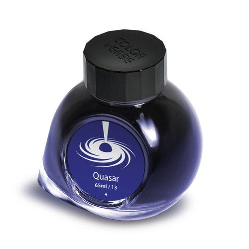 Colorverse Ink Astrophysics Quasar (65ML+15ML) - SCOOBOO - NO.13 - Ink