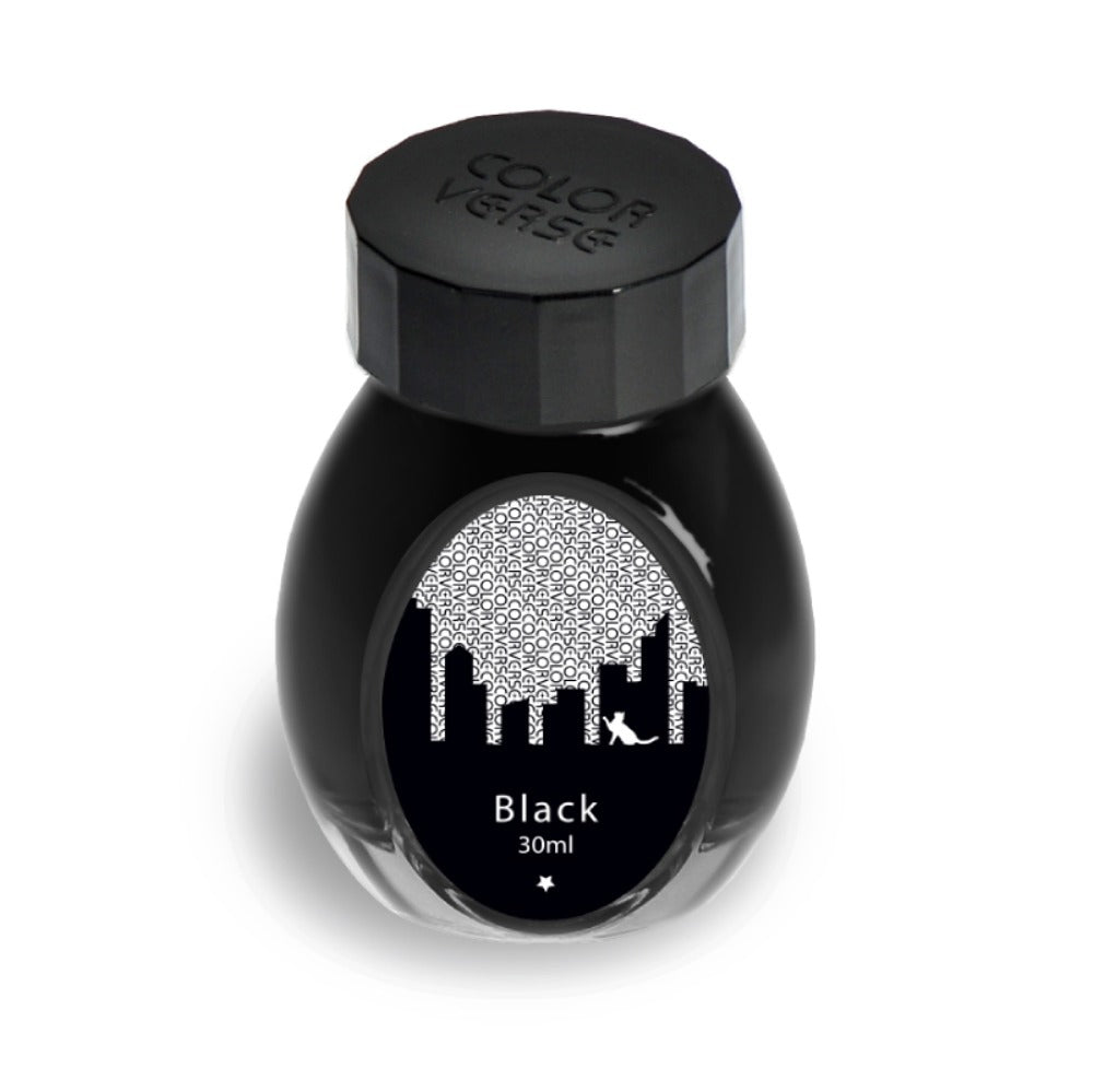 Colorverse Ink Color Basic Office Series (30ML) - SCOOBOO - NO.82 - Ink