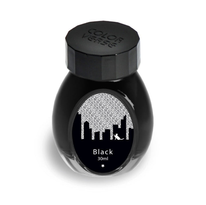 Colorverse Ink Color Basic Office Series (30ML) - SCOOBOO - NO.82 - Ink