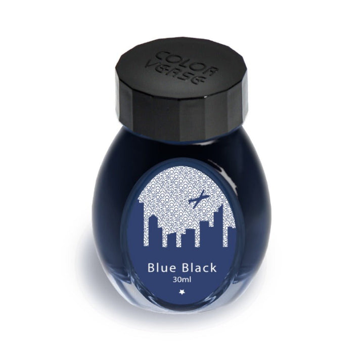 Colorverse Ink Color Basic Office Series (30ML) - SCOOBOO - NO.83 - Ink