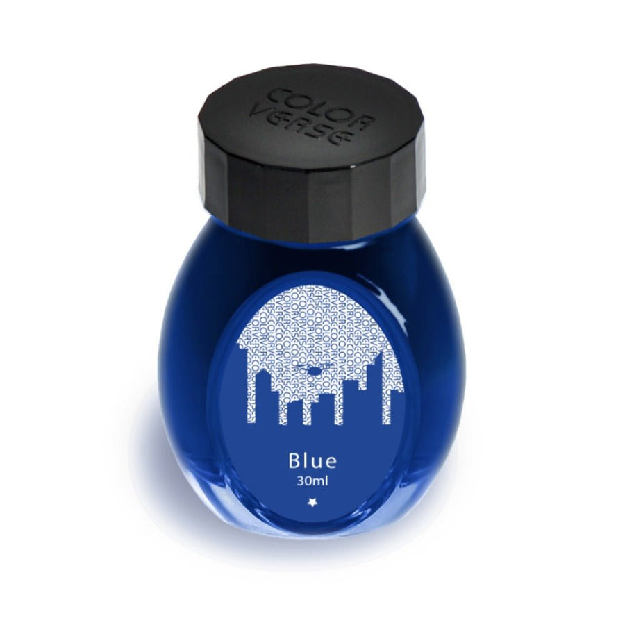 Colorverse Ink Color Basic Office Series (30ML) - SCOOBOO - NO.84 - Ink