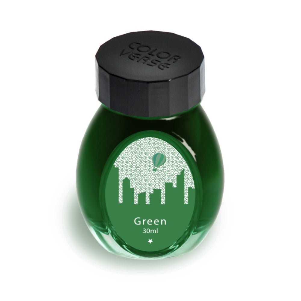 Colorverse Ink Color Basic Office Series (30ML) - SCOOBOO - NO.86 - Ink