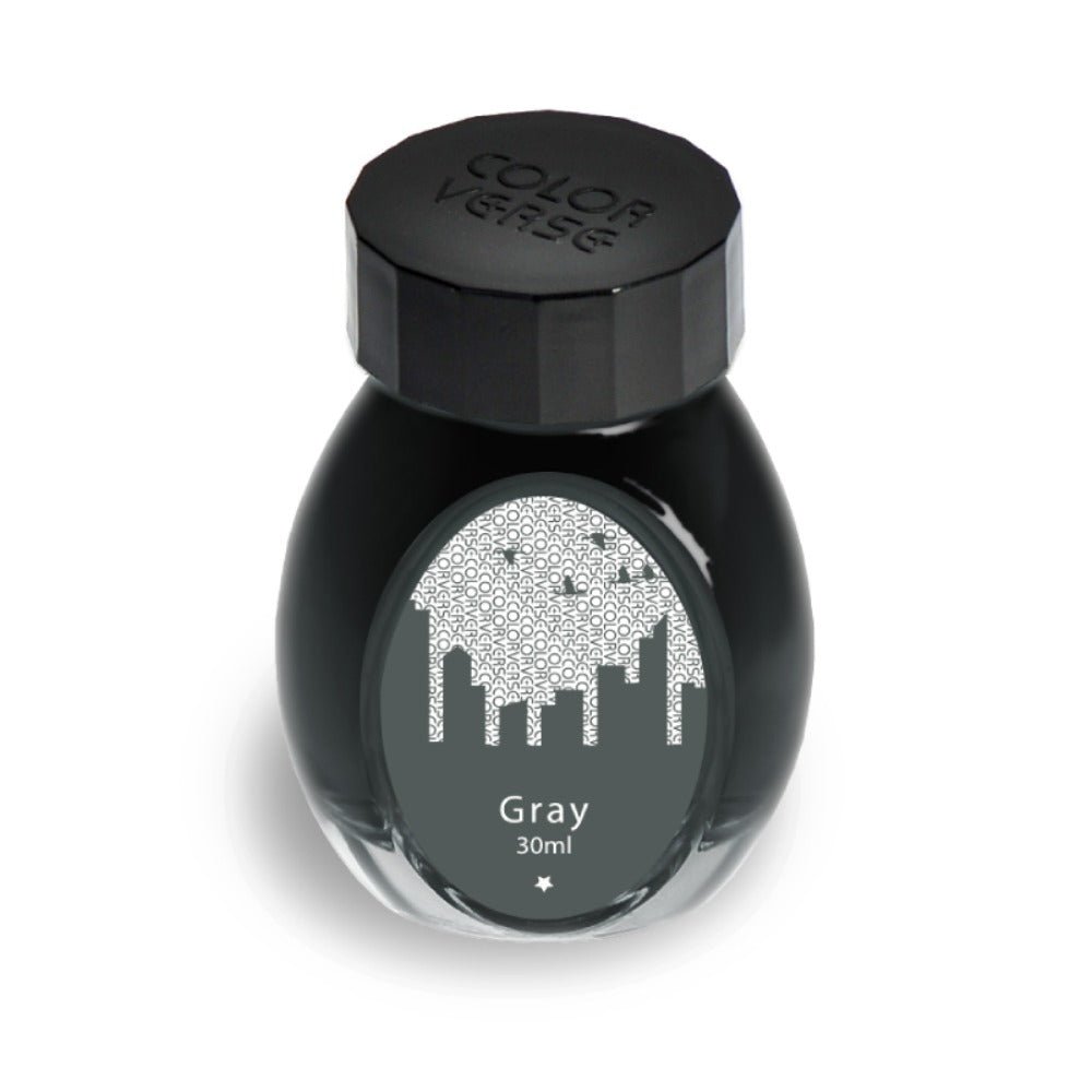 Colorverse Ink Color Basic Office Series (30ML) - SCOOBOO - NO.88 - Ink