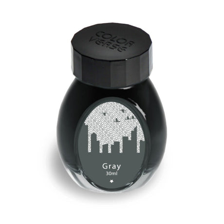 Colorverse Ink Color Basic Office Series (30ML) - SCOOBOO - NO.88 - Ink