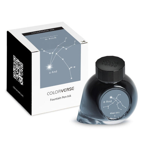 Colorverse Ink Project Ink A And - SCOOBOO - NO.011 - Ink