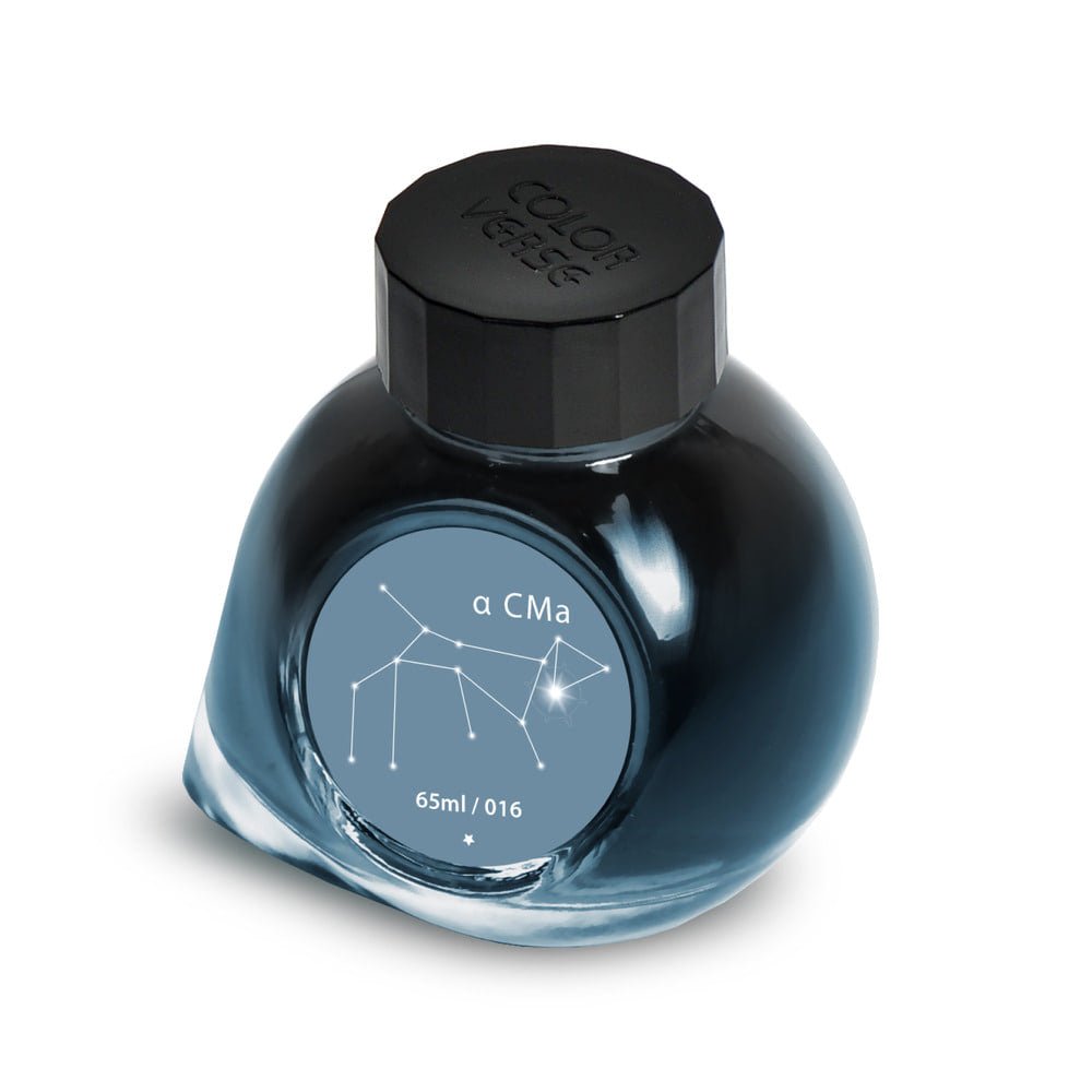 Colorverse Ink Project Ink A Cma (65ML) - SCOOBOO - NO. 016 - Ink