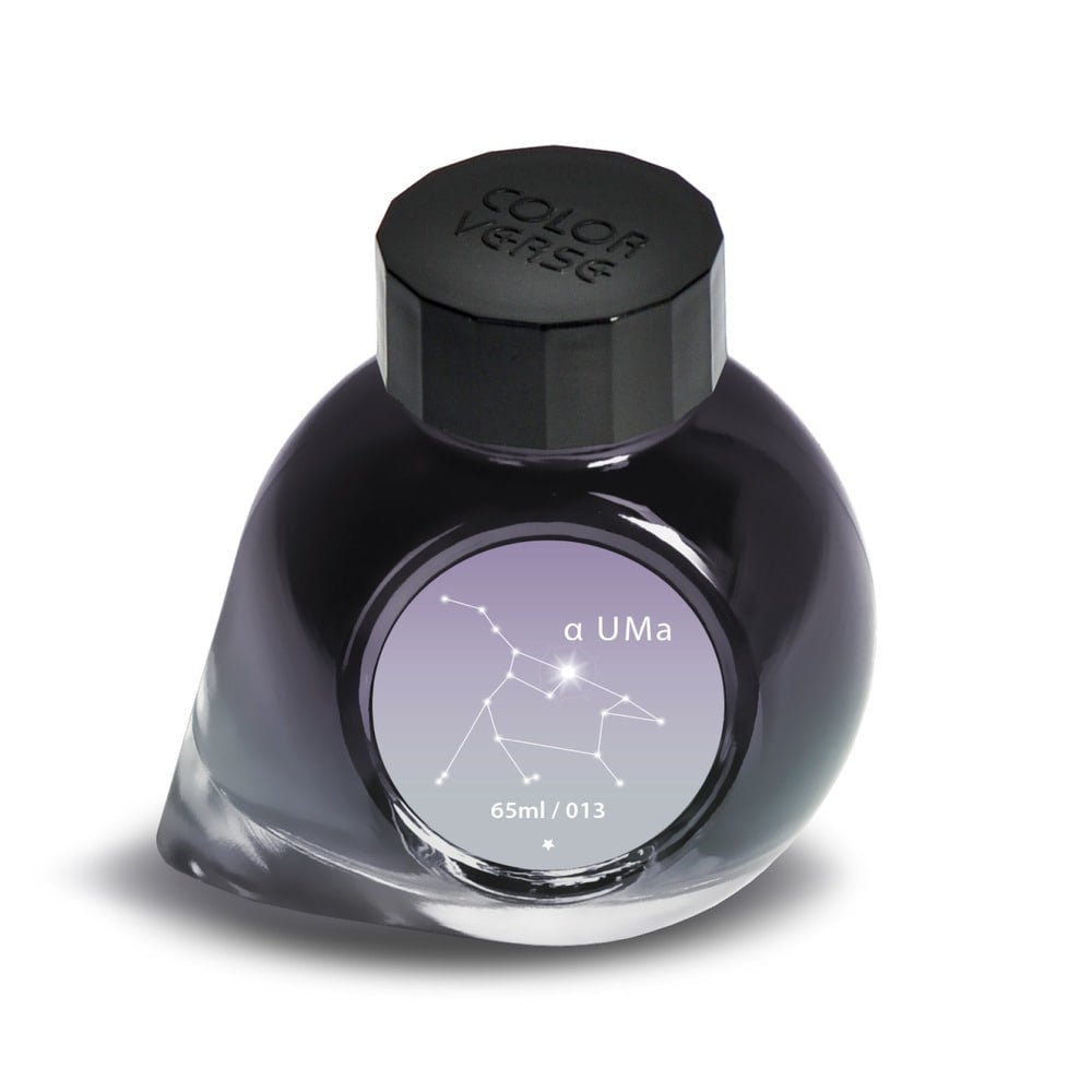 Colorverse Ink Project Ink A Uma (65ML) - SCOOBOO - NO. 013 - Ink