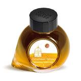 Colorverse Ink Project Ink Ornament Yellow (65ML) - SCOOBOO - NO.99 - Ink