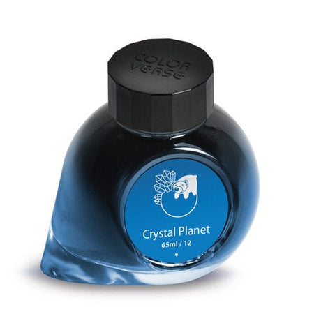 Colorverse Ink Spaceward Crystal Planet (65ML+15ML) - SCOOBOO - NO.12 - Ink