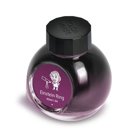 Colorverse Ink Spaceward Einstein Ring (65ML+15ML) - SCOOBOO - NO.4 - Ink