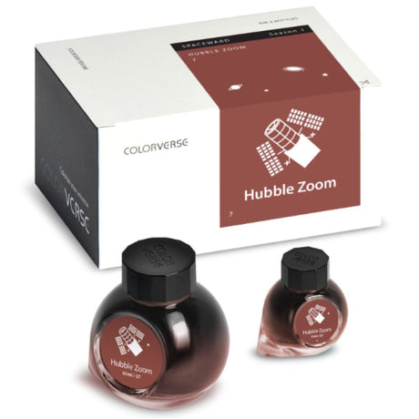 Colorverse Ink Spaceward Hubble Zoom (65ML+15ML) - SCOOBOO - NO.7 - Ink