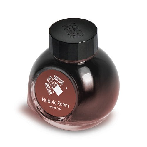 Colorverse Ink Spaceward Hubble Zoom (65ML+15ML) - SCOOBOO - NO.7 - Ink