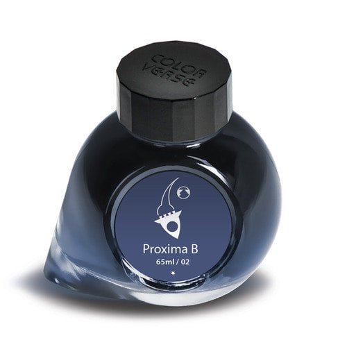 Colorverse Ink Spaceward Proxima B (65M+15ML) - SCOOBOO - NO.2 - Ink